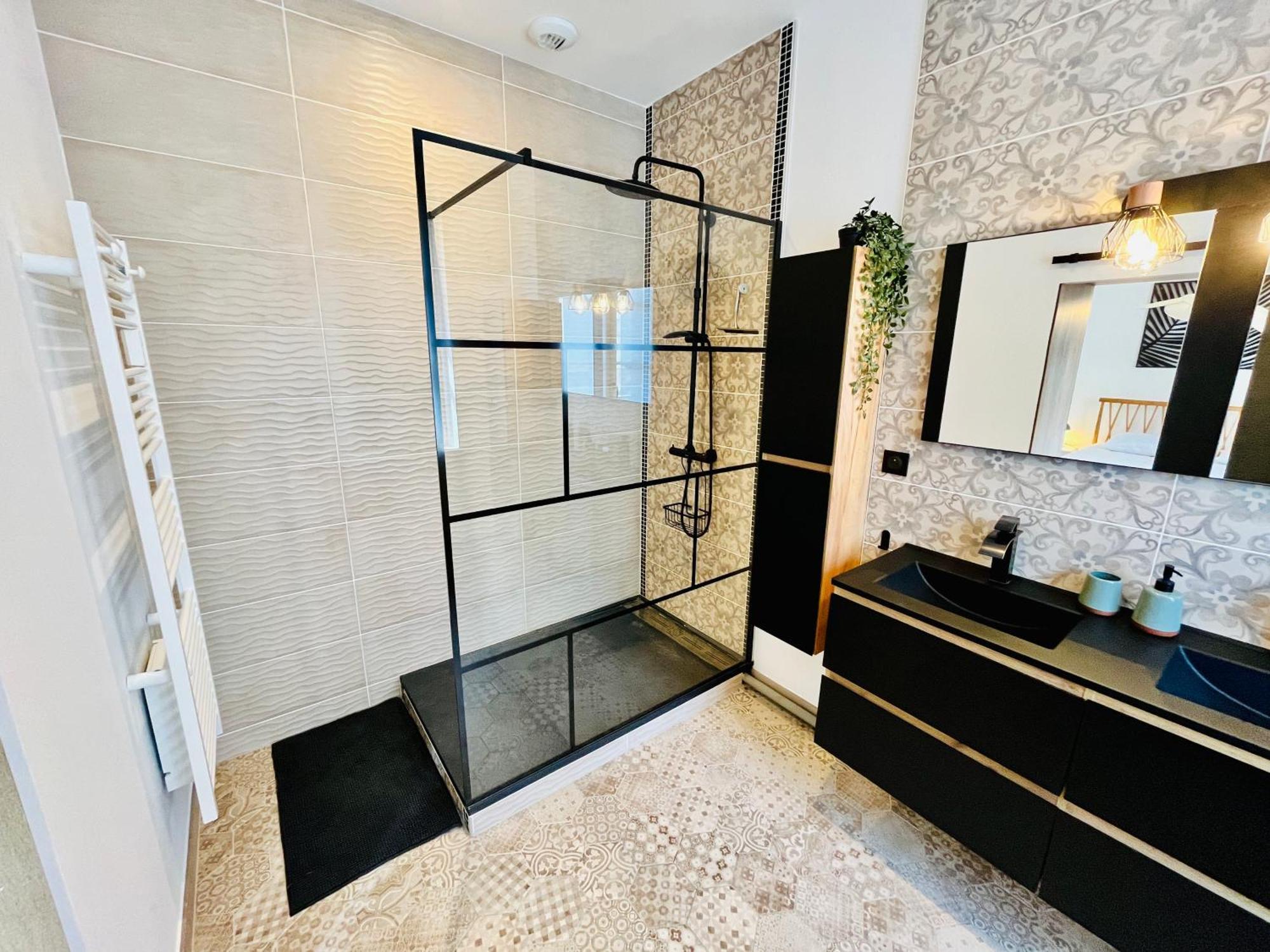 Le Big Duplex, Hypercentre, 4 Chambres, Spacieux Tours Exterior photo
